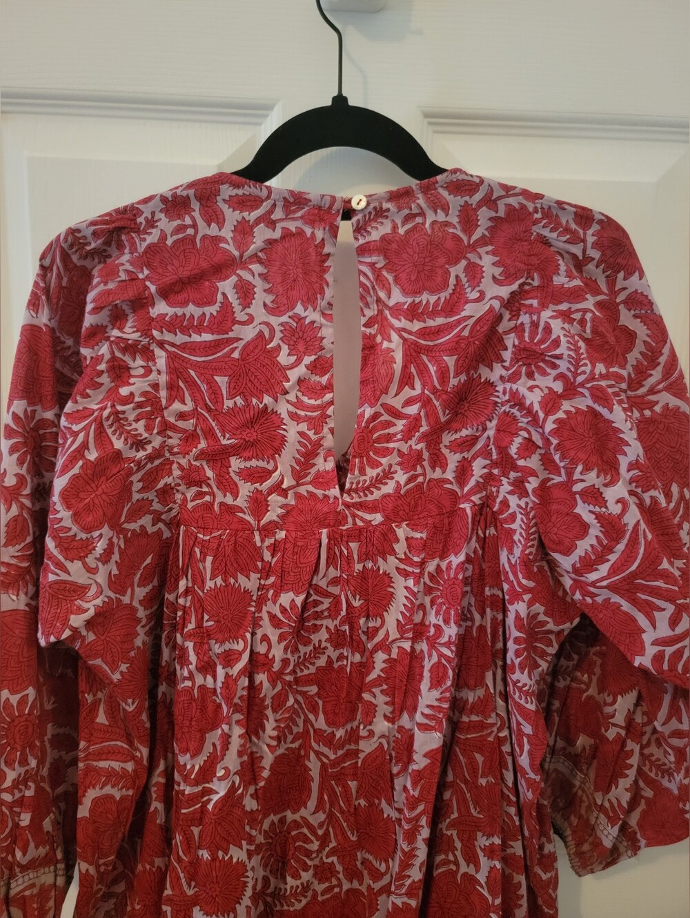 Cleobella Kaz Mini Dress - Picture 6 of 6